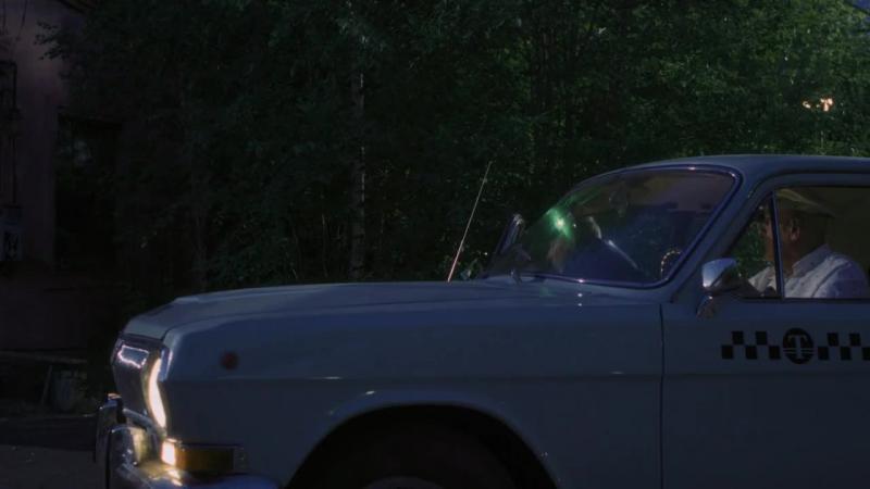 Кадры из сериала Высшая мера (2022)